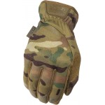 Рукавички Mechanix FastFit XXL Multicam