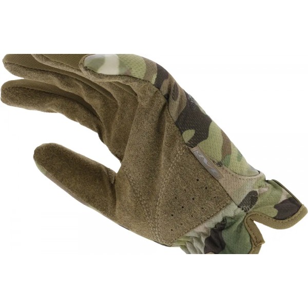 Перчатки Mechanix FastFit XXL Multicam - 7540014 Перчатки Mechanix FastFit XXL Multicam - 7540014