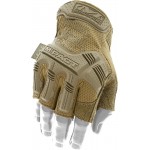 Перчатки Mechanix M-Pact Fingerless L Coyote