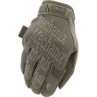 Рукавички Mechanix Original S Olive Drab
