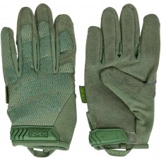 Перчатки Mechanix Original S Olive Drab