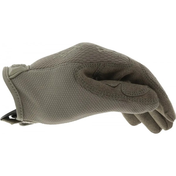 Рукавички Mechanix Original S Olive Drab - 7540023