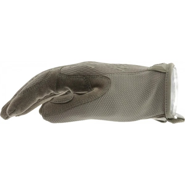 Рукавички Mechanix Original S Olive Drab - 7540023