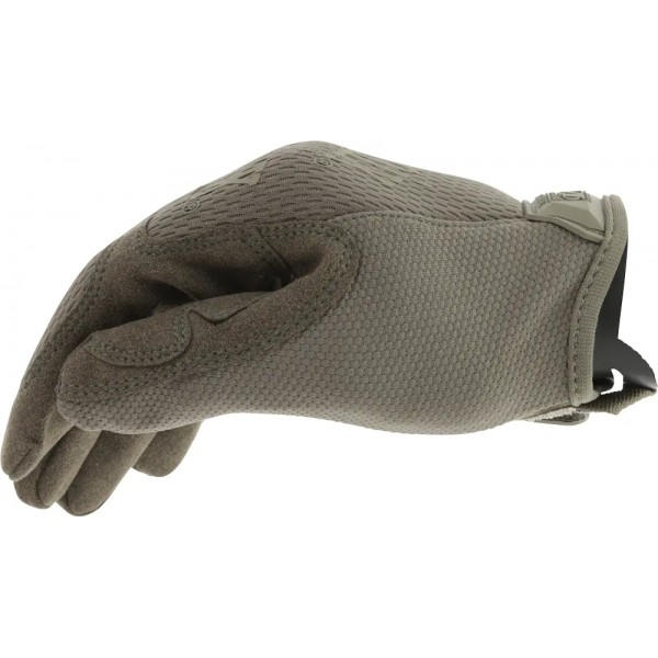 Рукавички Mechanix Original XL Olive Drab - 7540026