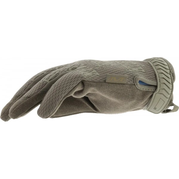 Рукавички Mechanix Original XL Olive Drab - 7540026