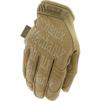 Рукавички Mechanix Original S Coyote