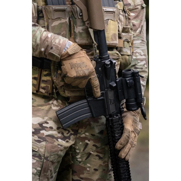 Рукавички Mechanix Original S Coyote - 7540028
