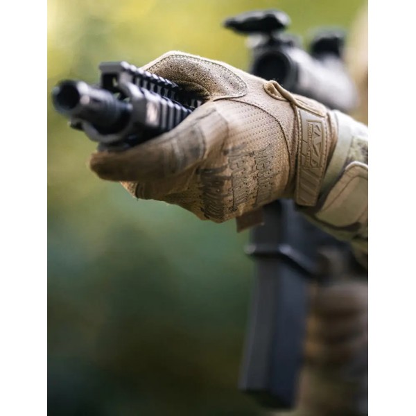 Рукавички Mechanix Original S Coyote - 7540028