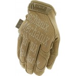 Перчатки Mechanix Original L Coyote