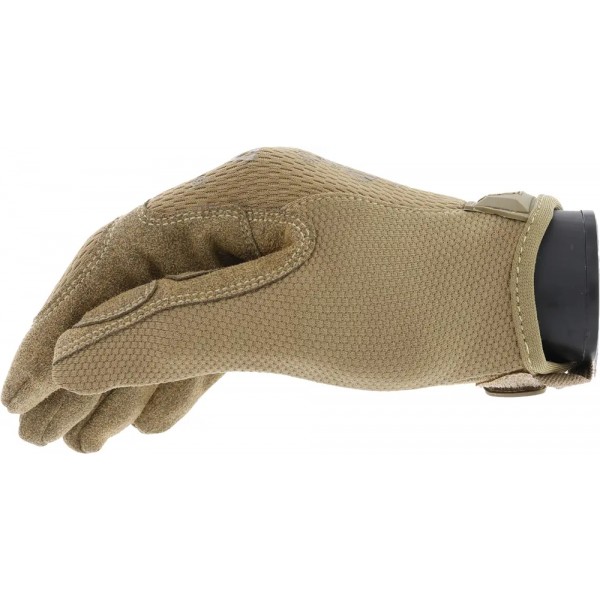 Перчатки Mechanix Original XXL Coyote - 7540032 Перчатки Mechanix Original XXL Coyote - 7540032