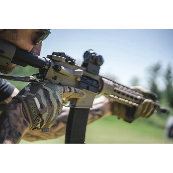Рукавички Mechanix Original S Multicam - 7540033