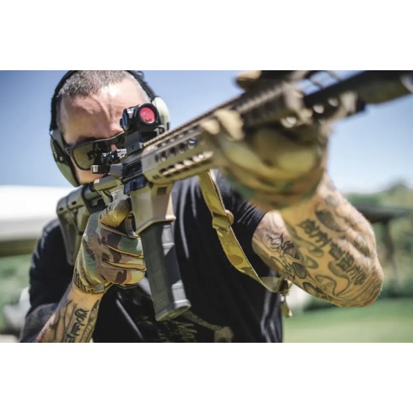 Рукавички Mechanix Original S Multicam - 7540033