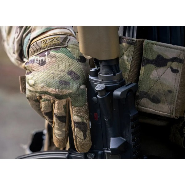 Рукавички Mechanix Original S Multicam - 7540033