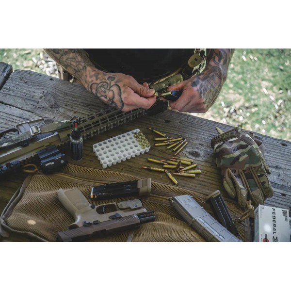 Рукавички Mechanix Original S Multicam - 7540033