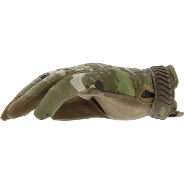 Перчатки Mechanix Original M Multicam - 7540034 Перчатки Mechanix Original M Multicam - 7540034