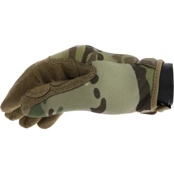 Перчатки Mechanix Original L Multicam - 7540035 Перчатки Mechanix Original L Multicam - 7540035