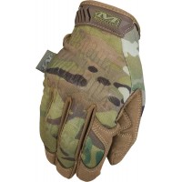 Рукавички Mechanix Original XL Multicam