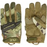 Рукавички Mechanix M-Pact S Multicam