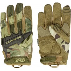 Рукавички Mechanix M-Pact S Multicam
