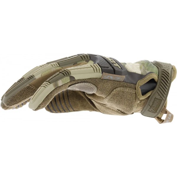 Перчатки Mechanix M-Pact M Multicam - 7540048 Перчатки Mechanix M-Pact M Multicam - 7540048
