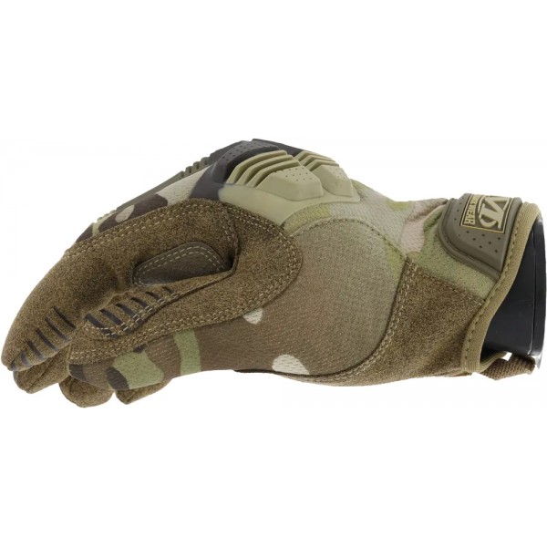 Перчатки Mechanix M-Pact L Multicam - 7540049 Перчатки Mechanix M-Pact L Multicam - 7540049