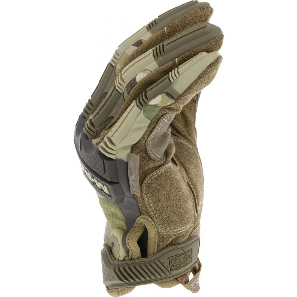 Перчатки Mechanix M-Pact XL Multicam - 7540050 Перчатки Mechanix M-Pact XL Multicam - 7540050