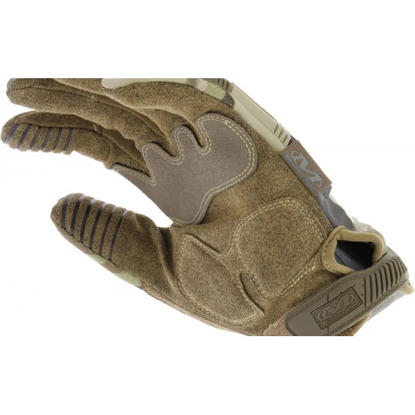 Перчатки Mechanix M-Pact XXL Multicam - 7540051 Перчатки Mechanix M-Pact XXL Multicam - 7540051