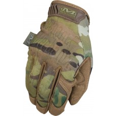 Рукавички Mechanix Original XXL Multicam