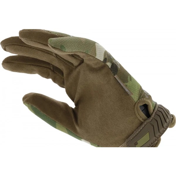 Перчатки Mechanix Original XXL Multicam - 7540052 Перчатки Mechanix Original XXL Multicam - 7540052