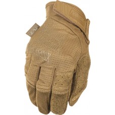 Перчатки Mechanix Specialty Vent S Coyote