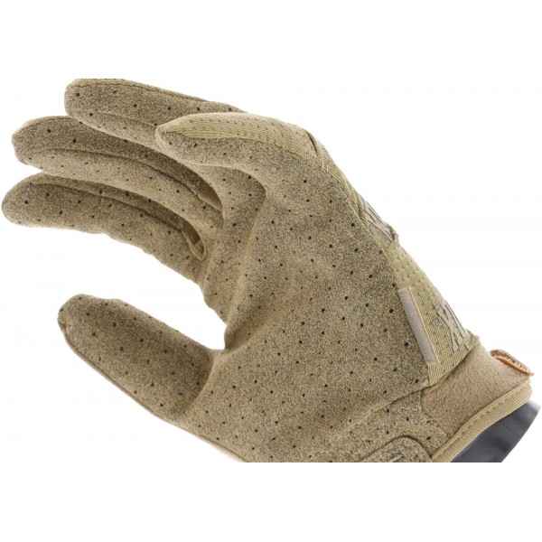 Рукавички Mechanix Specialty Vent S Coyote - 7540055