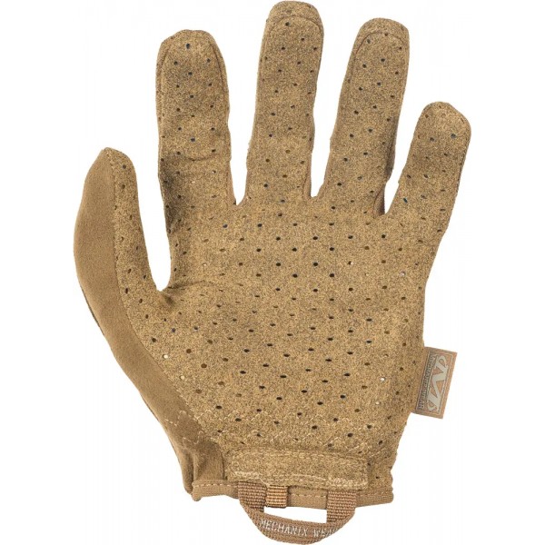 Рукавички Mechanix Specialty Vent S Coyote - 7540055