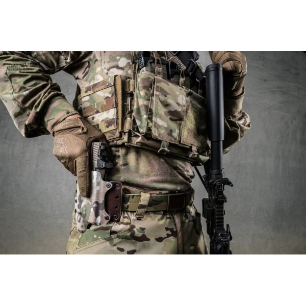 Рукавички Mechanix Specialty Vent S Coyote - 7540055