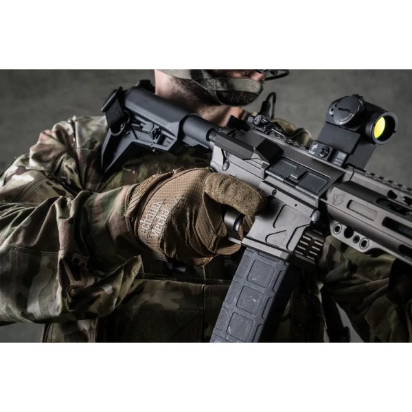 Рукавички Mechanix Specialty Vent S Coyote - 7540055