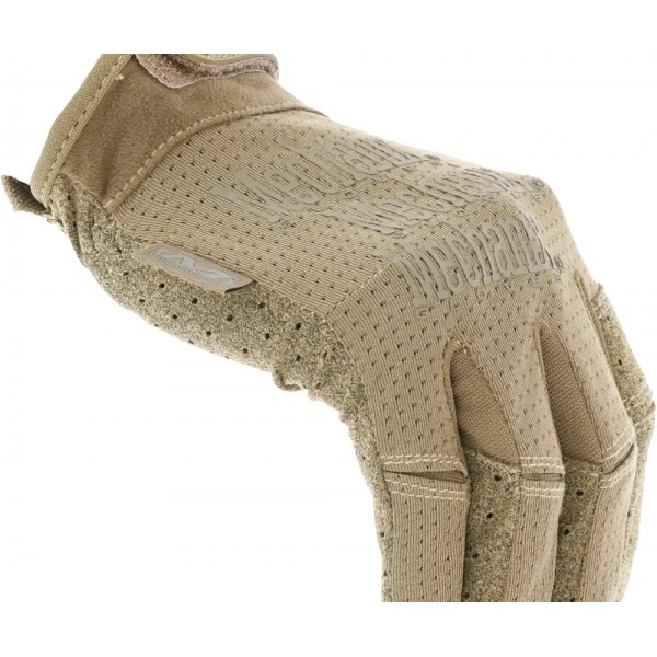 Перчатки Mechanix Specialty Vent L Coyote - 7540057