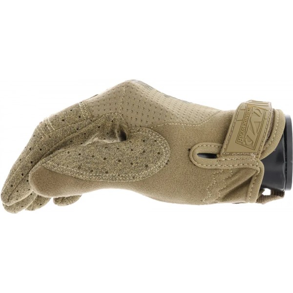 Перчатки Mechanix Specialty Vent L Coyote - 7540057