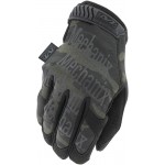Рукавички Mechanix Original S Black/camo