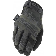 Рукавички Mechanix Original S Black/camo