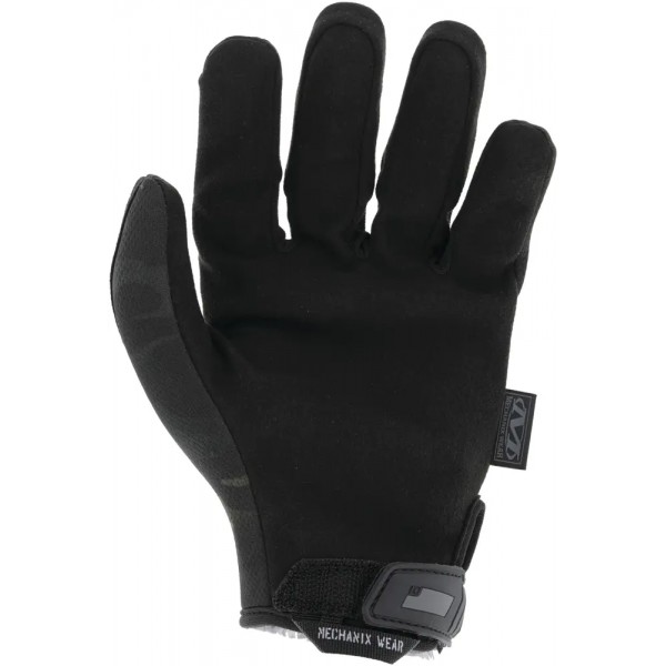 Перчатки Mechanix Original XL Black/camo - 7540063 Перчатки Mechanix Original XL Black/camo - 7540063