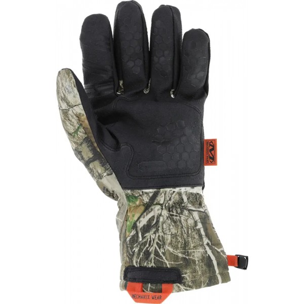 Перчатки Mechanix SUB20 L Realtree - 7540067 Перчатки Mechanix SUB20 L Realtree - 7540067