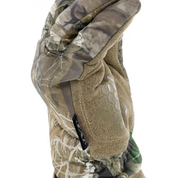 Перчатки Mechanix SUB35 M Realtree - 7540071 Перчатки Mechanix SUB35 M Realtree - 7540071
