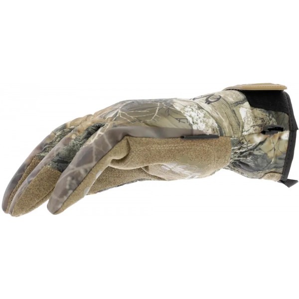 Перчатки Mechanix SUB35 L Realtree - 7540072 Перчатки Mechanix SUB35 L Realtree - 7540072