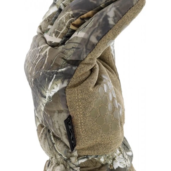 Перчатки Mechanix SUB40 M Realtree - 7540076 Перчатки Mechanix SUB40 M Realtree - 7540076