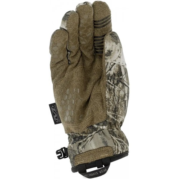 Перчатки Mechanix SUB40 L Realtree - 7540077 Перчатки Mechanix SUB40 L Realtree - 7540077