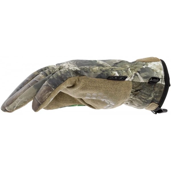 Перчатки Mechanix SUB40 L Realtree - 7540077 Перчатки Mechanix SUB40 L Realtree - 7540077