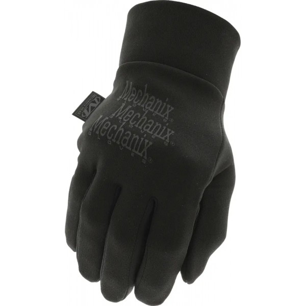Рукавички Mechanix ColdWork Base Layer S Black - 7540080
