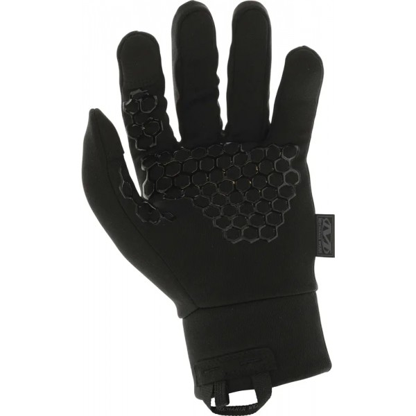 Перчатки Mechanix ColdWork Base Layer L Black - 7540082 Перчатки Mechanix ColdWork Base Layer L Black - 7540082
