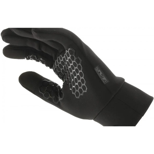 Перчатки Mechanix ColdWork Base Layer L Black - 7540082 Перчатки Mechanix ColdWork Base Layer L Black - 7540082
