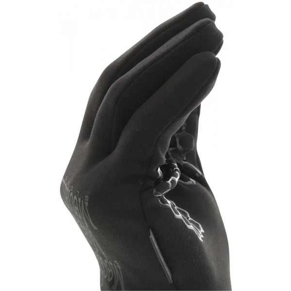Перчатки Mechanix ColdWork Base Layer L Black - 7540082 Перчатки Mechanix ColdWork Base Layer L Black - 7540082