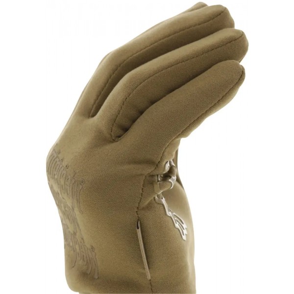 Перчатки Mechanix ColdWork Base Layer M Coyote - 7540086 Перчатки Mechanix ColdWork Base Layer M Coyote - 7540086